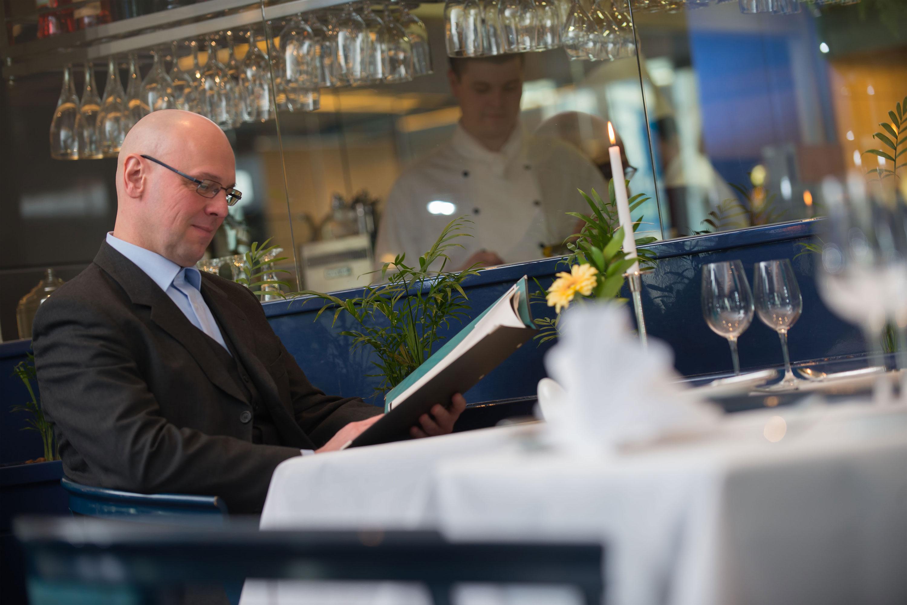 Maritim Hotel Magdeburg Luaran gambar