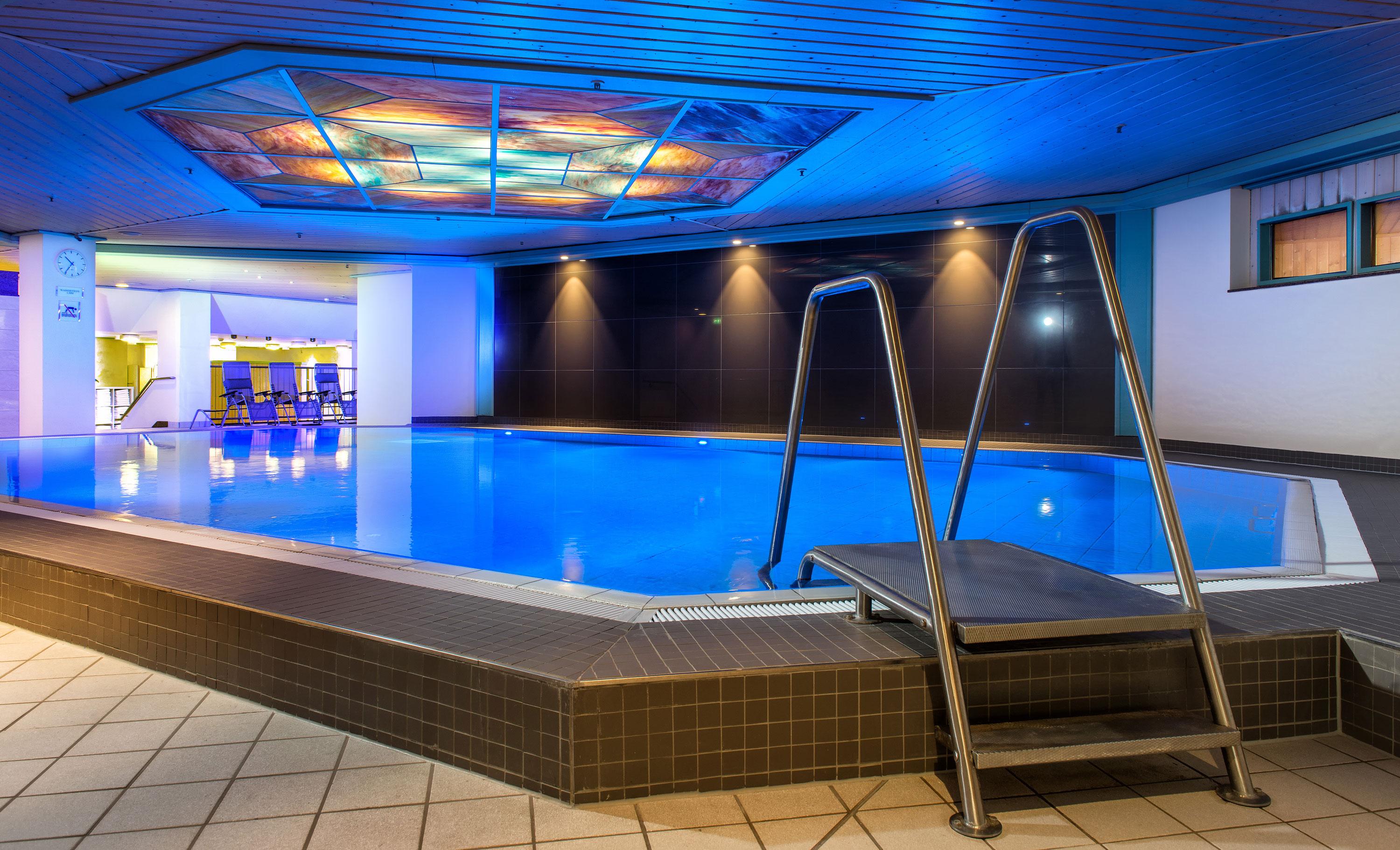 Maritim Hotel Magdeburg Luaran gambar