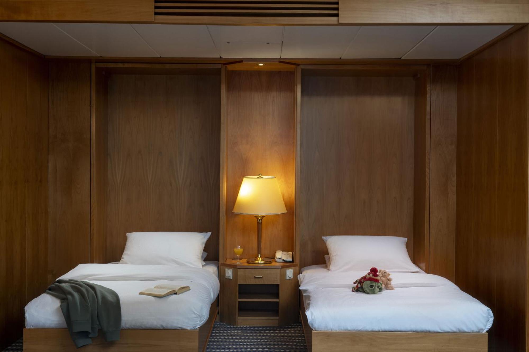 Maritim Hotel Magdeburg Luaran gambar