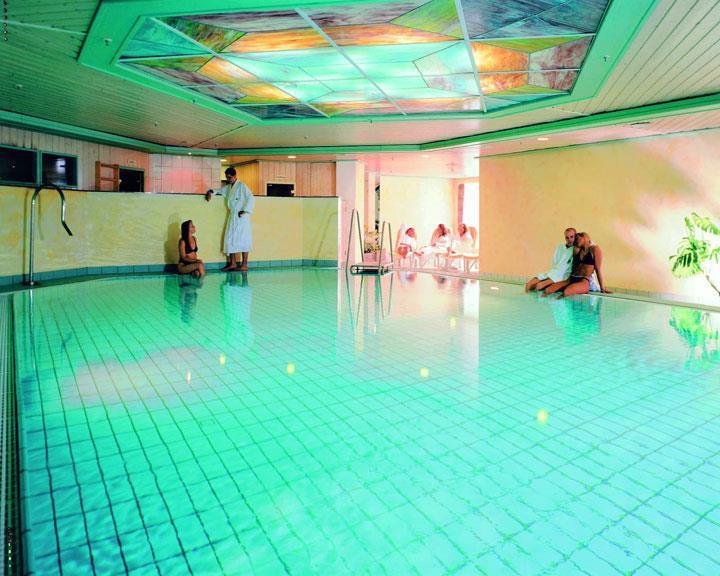 Maritim Hotel Magdeburg Kemudahan gambar